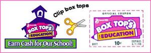 Box Tops 